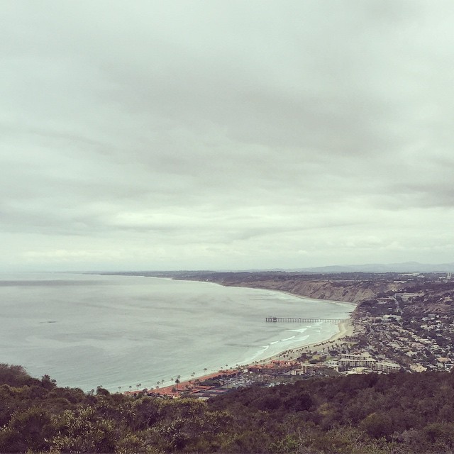 La Jolla