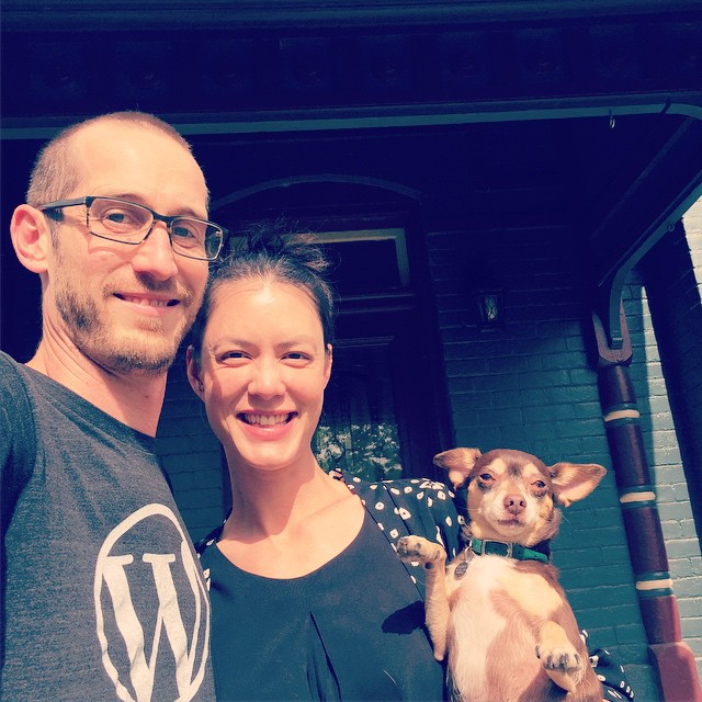 Bought a house with @akires!