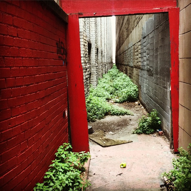 Building Gap