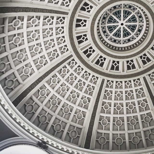 Dome