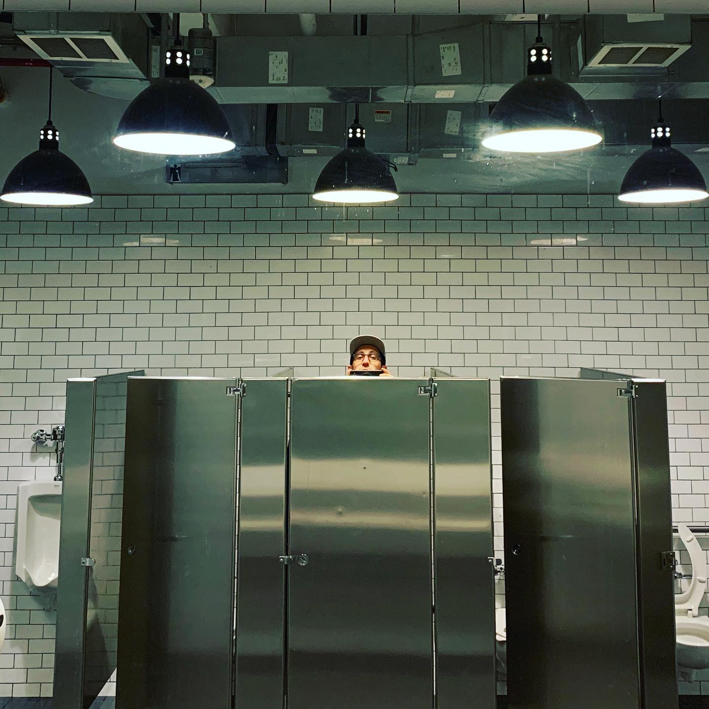 #tallpeoplebathroomproblems