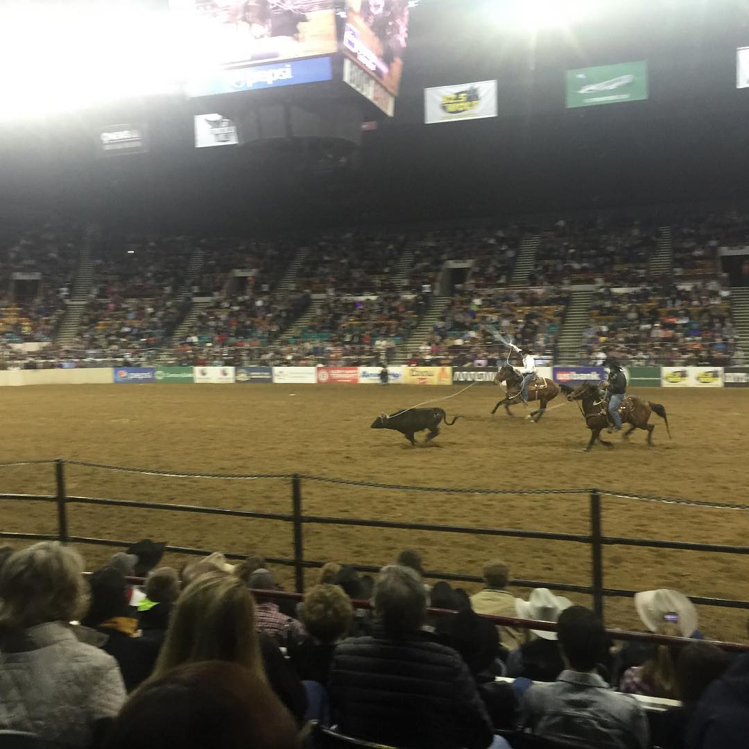 Denver Rodeo!