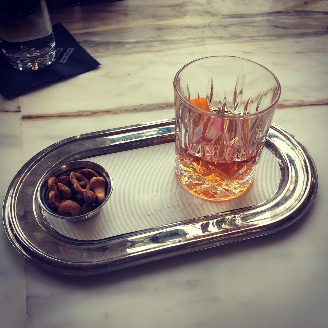 Coloradier #cocktail