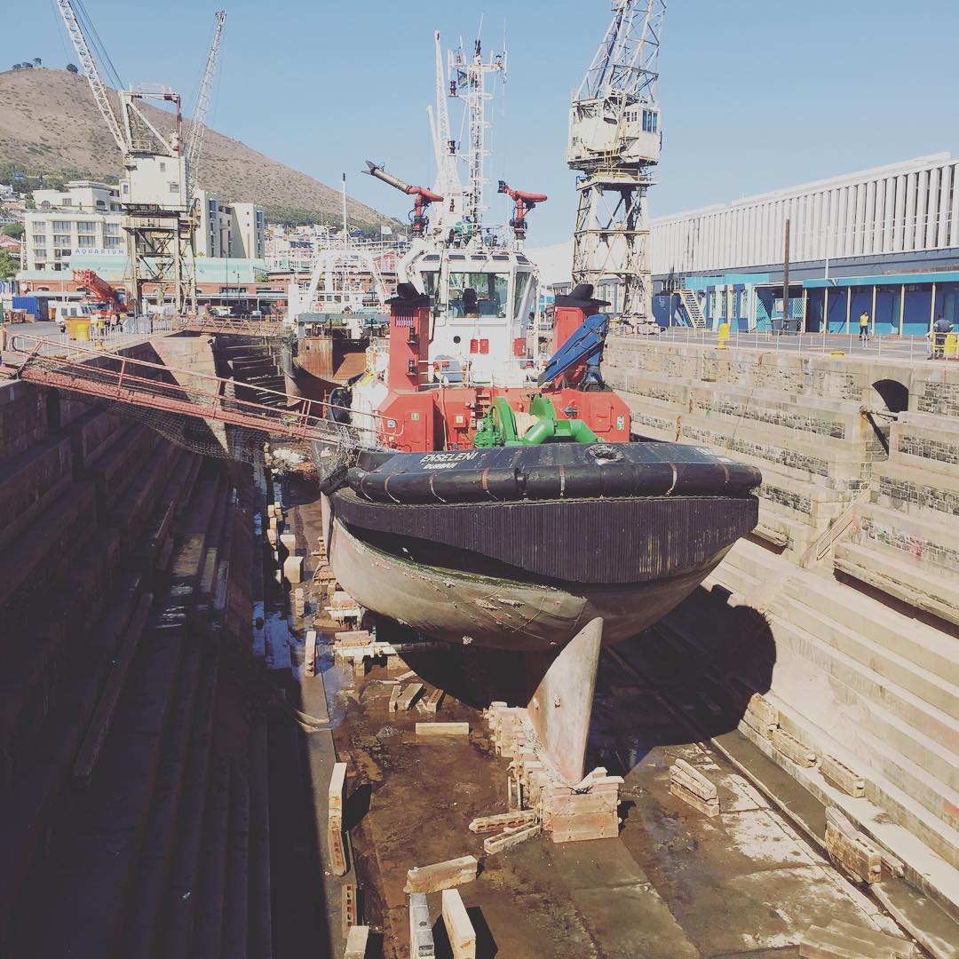 Dry Dock