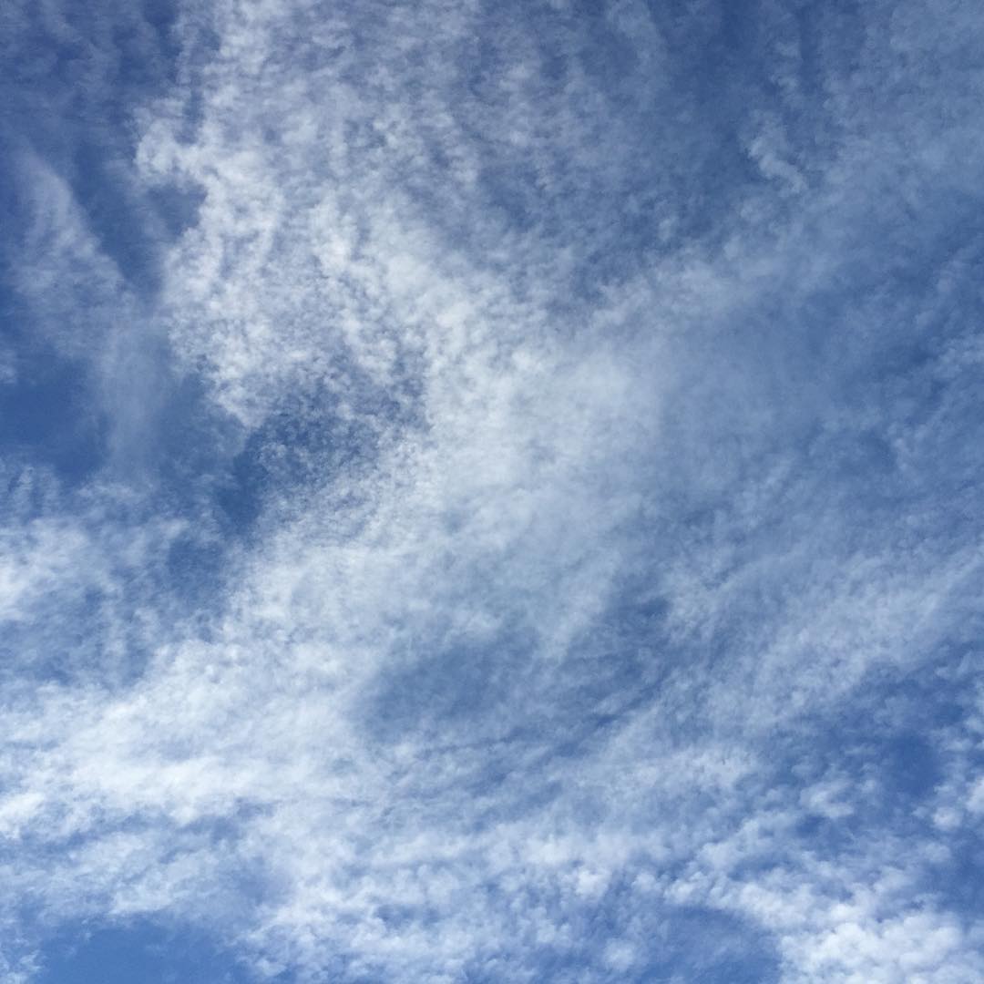 #nofilter #clouds #sky #colorado