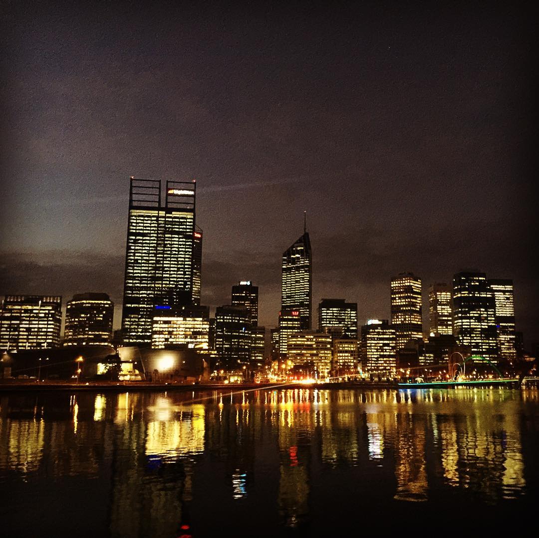 #perth #westernaustralia