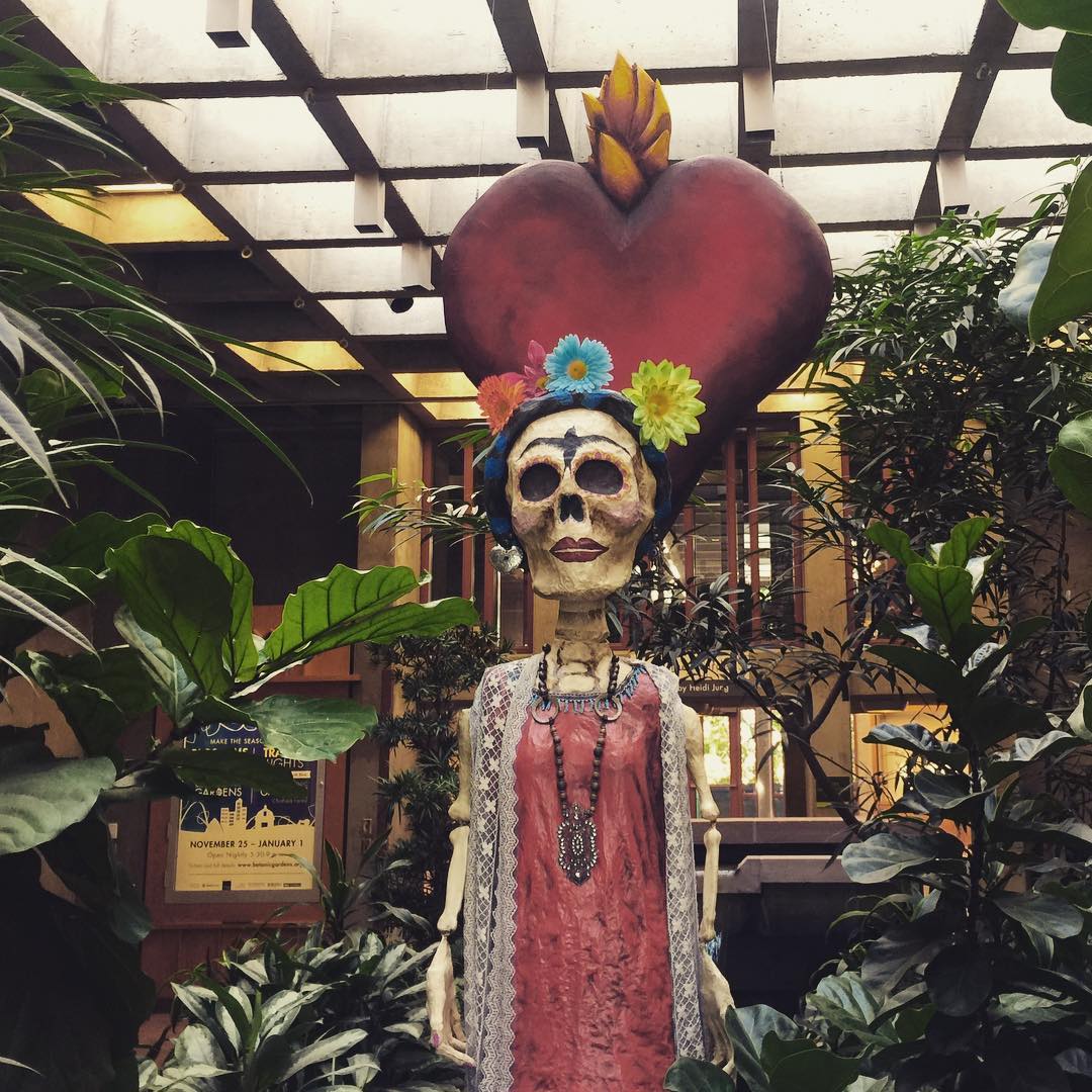 Days of the Dead
