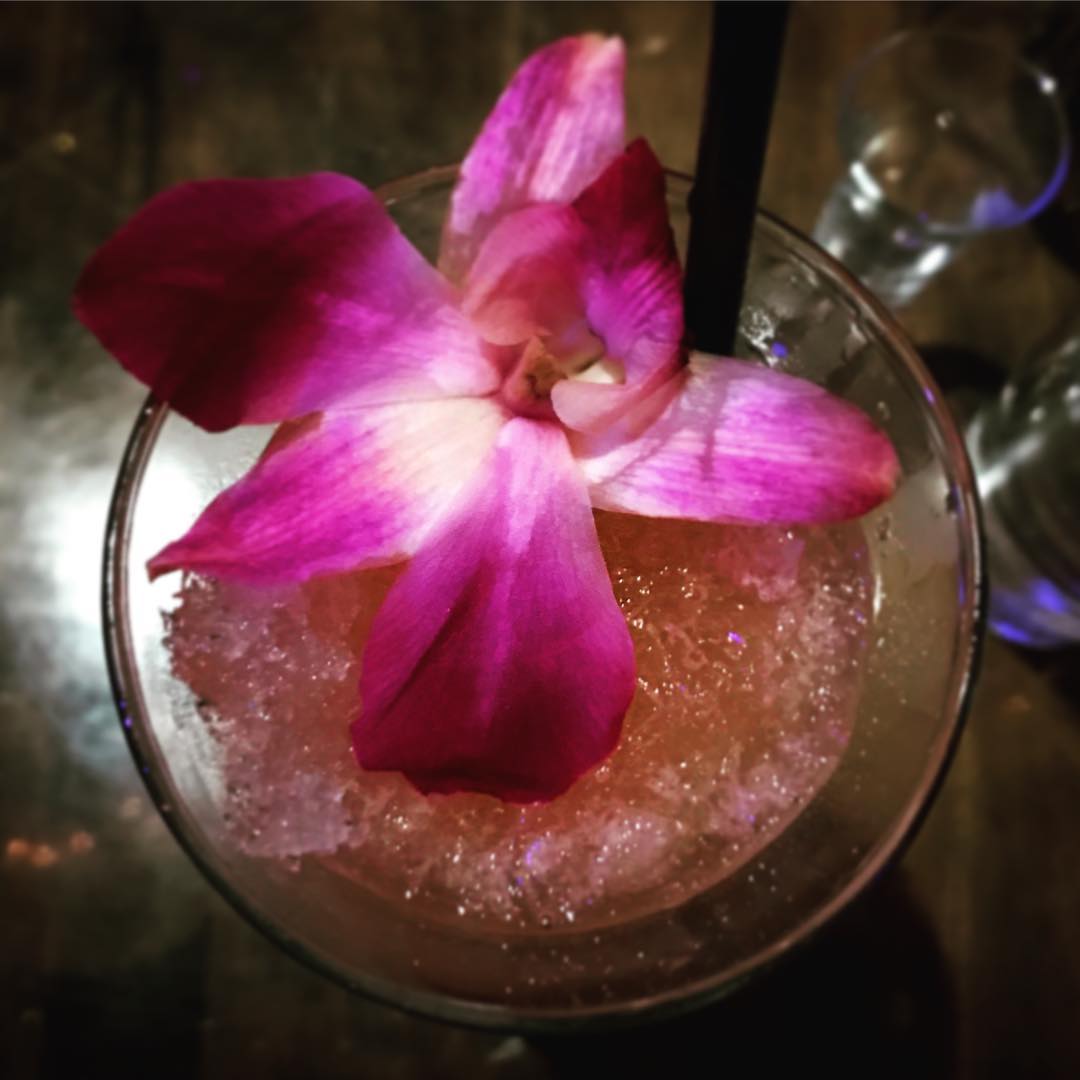 Fancy drinks. #cocktail