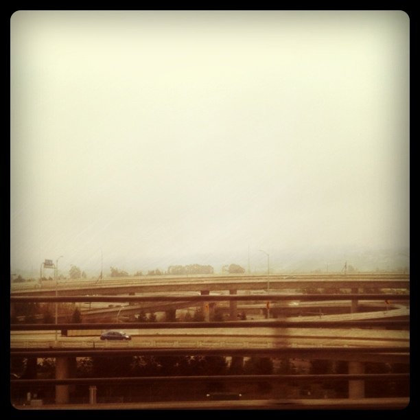 Home. SF.