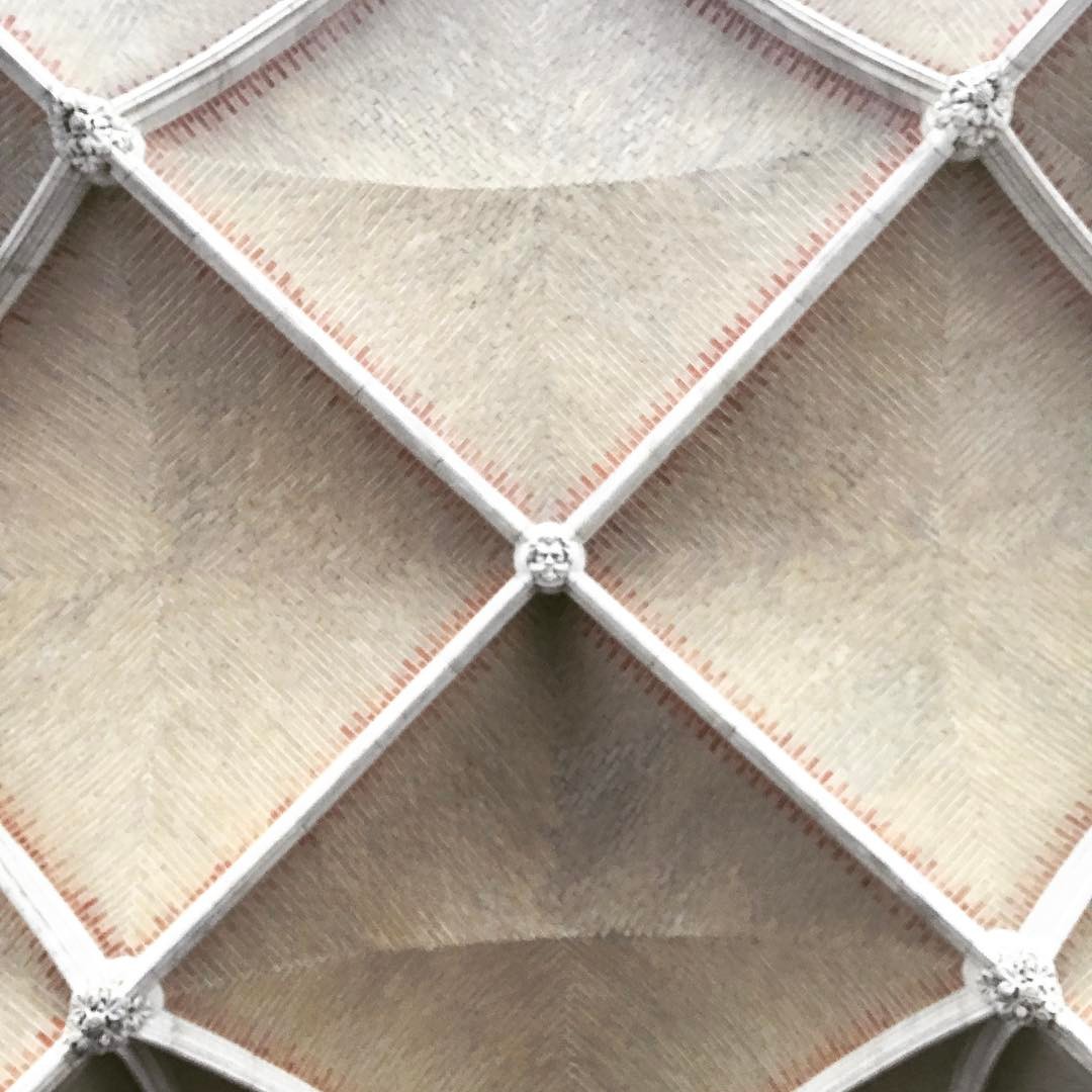 Ceiling