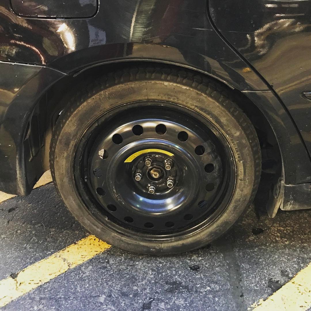 Jank level is high. #spare