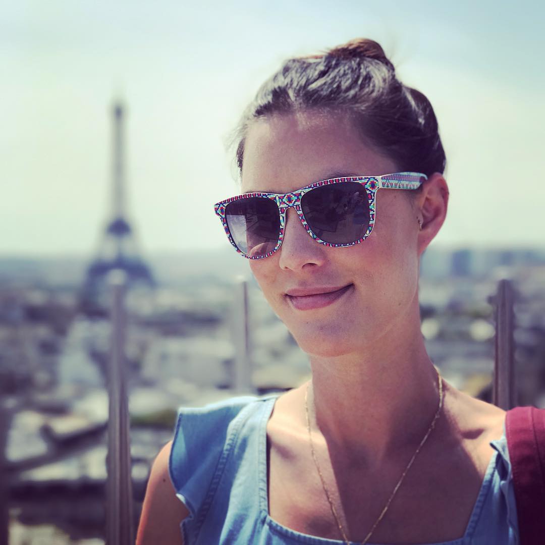 Priority focus #eiffeltower