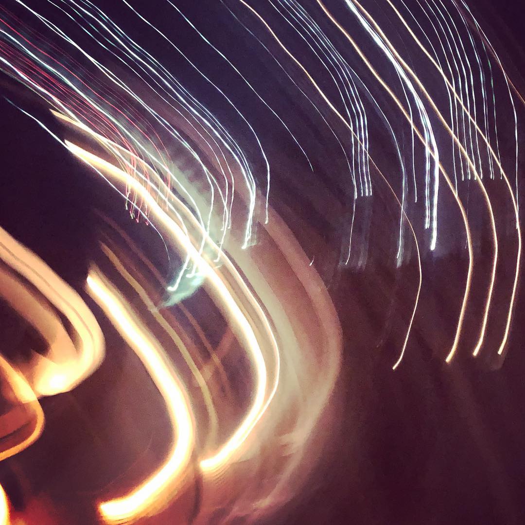 Don’t know what happened here, but I like it.