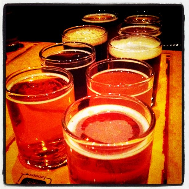 Beeeeer!