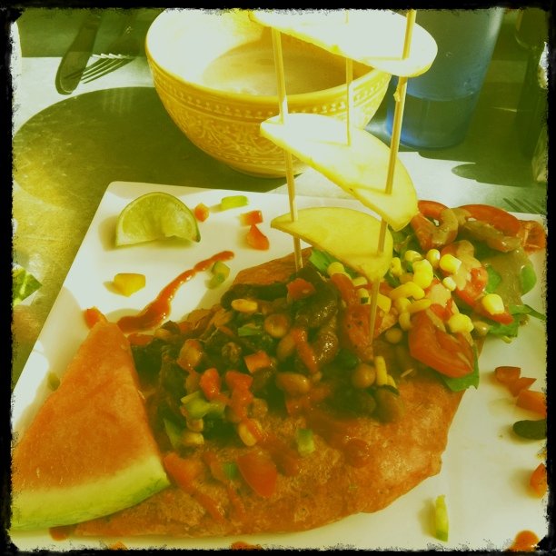 Amazing Brunch