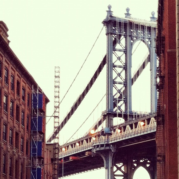 Bridgey