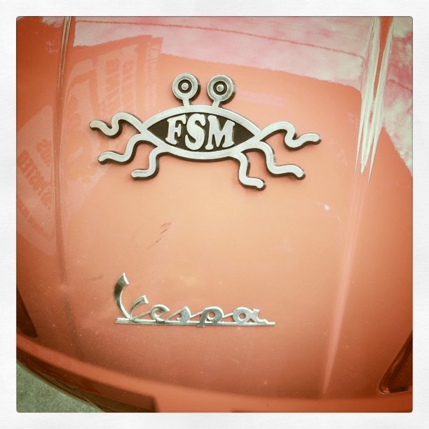 FSM FTW