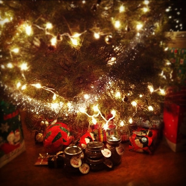 Christmas Loot