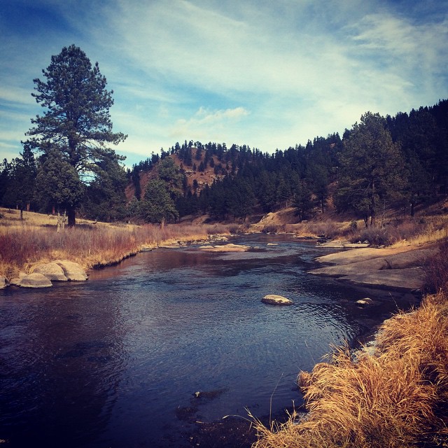 More pretty Colorado.